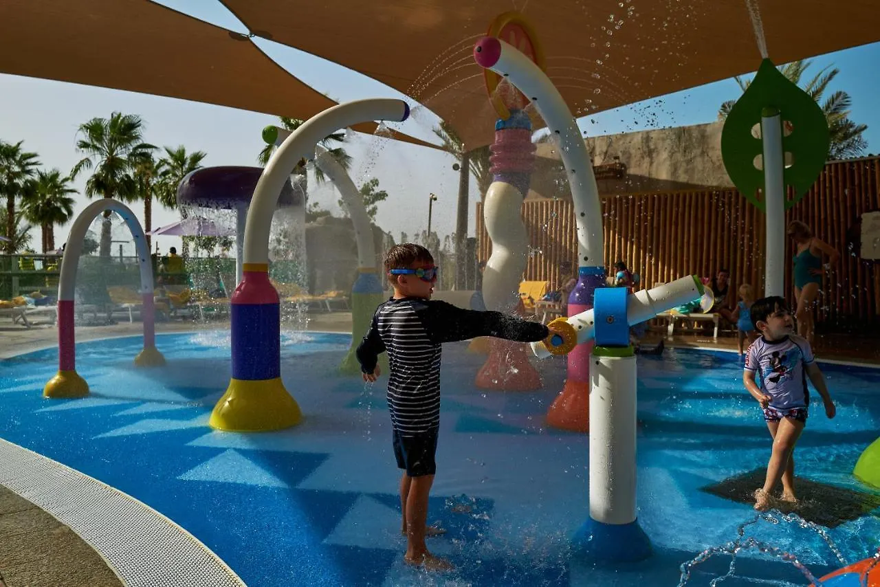 ****  Centara Mirage Beach Resort Dubaj Zjednoczone Emiraty Arabskie