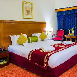 Otel Ramee Guestline