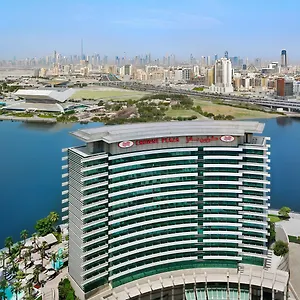 מלון Crowne Plaza Festival