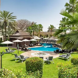 Le Meridien & Conference Centre Spojené arabské emiráty