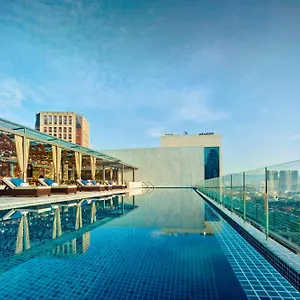 Hotel Stripes Kuala Lumpur, Autograph Collection Kuala Lumpur