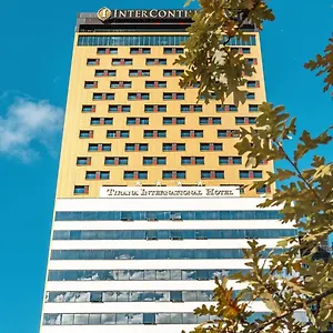 Hotel International & Conference Center Tirana