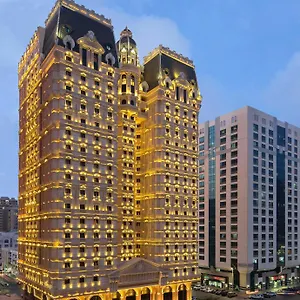 Royal Rose Abu Dhabi, A Curio Collection By Hilton Affiliated Birleşik Arap Emirlikleri