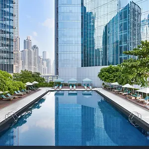 ***** Hotel Anantara Downtown Emirati Arabi Uniti