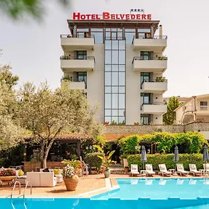 Hotel Belvedere Škalngur
