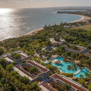 Iberostar Waves Costa Dorada Dominikánská republika