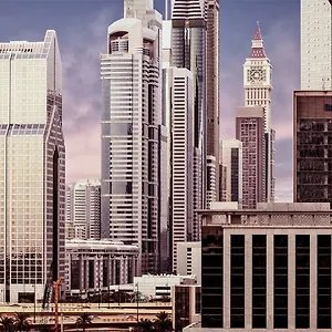 **** Hotel Carlton Downtown Emirati Arabi Uniti
