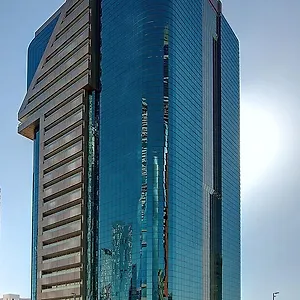 Number One Tower Birleşik Arap Emirlikleri