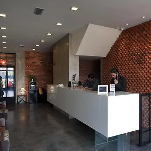 Hotel Ceria Kuala Lumpur