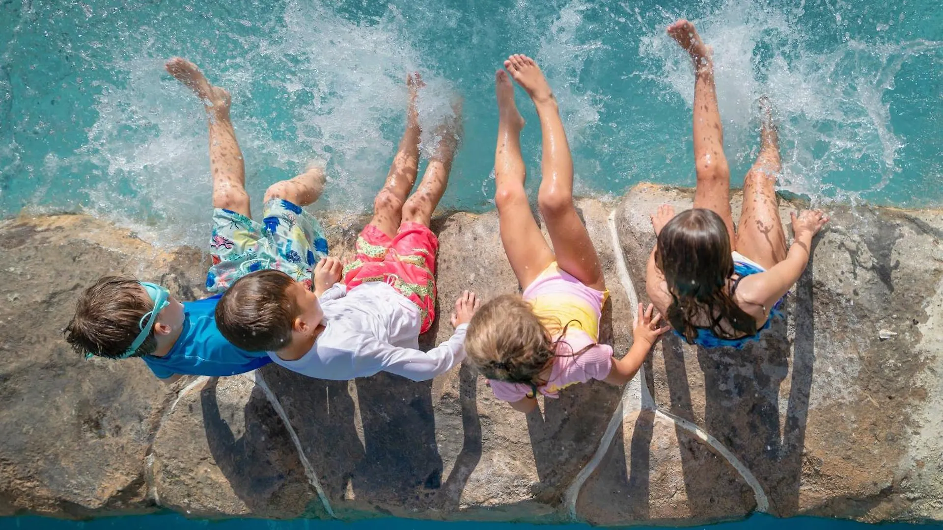 Centara Mirage Beach Resort דובאי